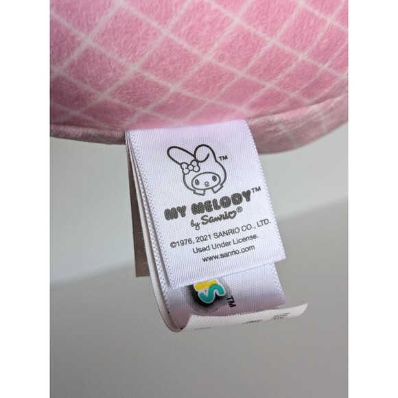 Sanrio My Melody Ice Cream Squishmallow 8" - Picture 4 of 5